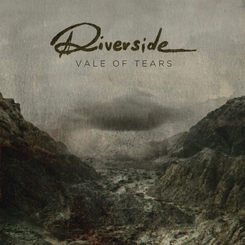 Riverside : Vale Of Tears